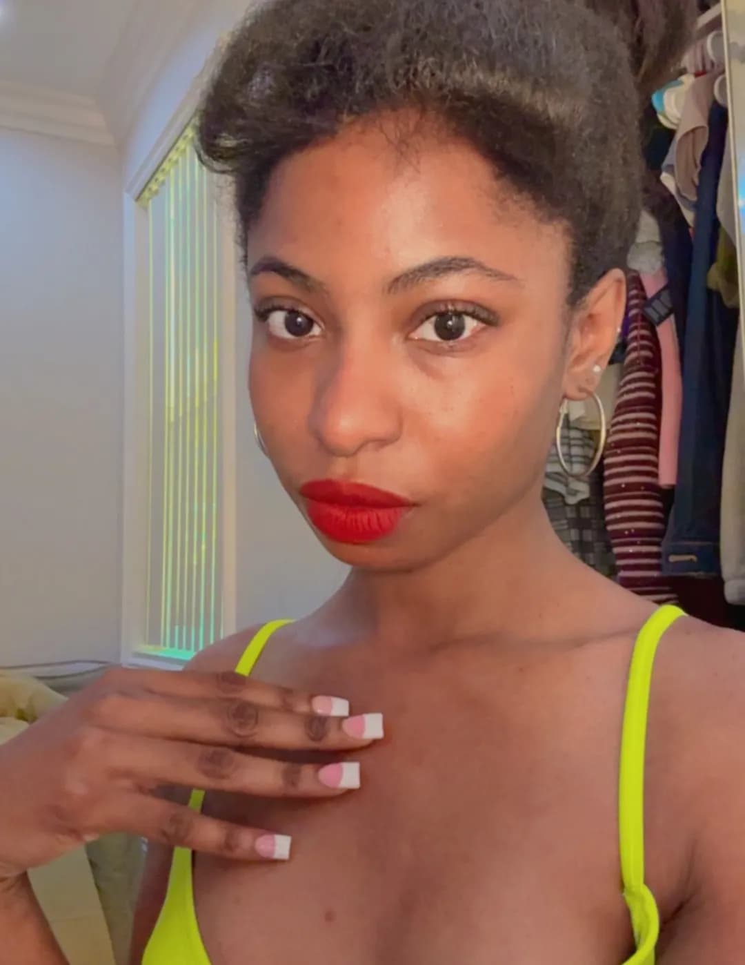 Breanna Williams image