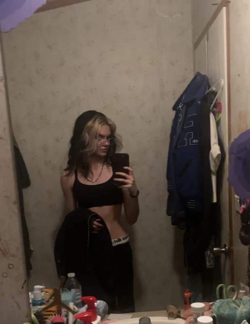 Faith Latham image