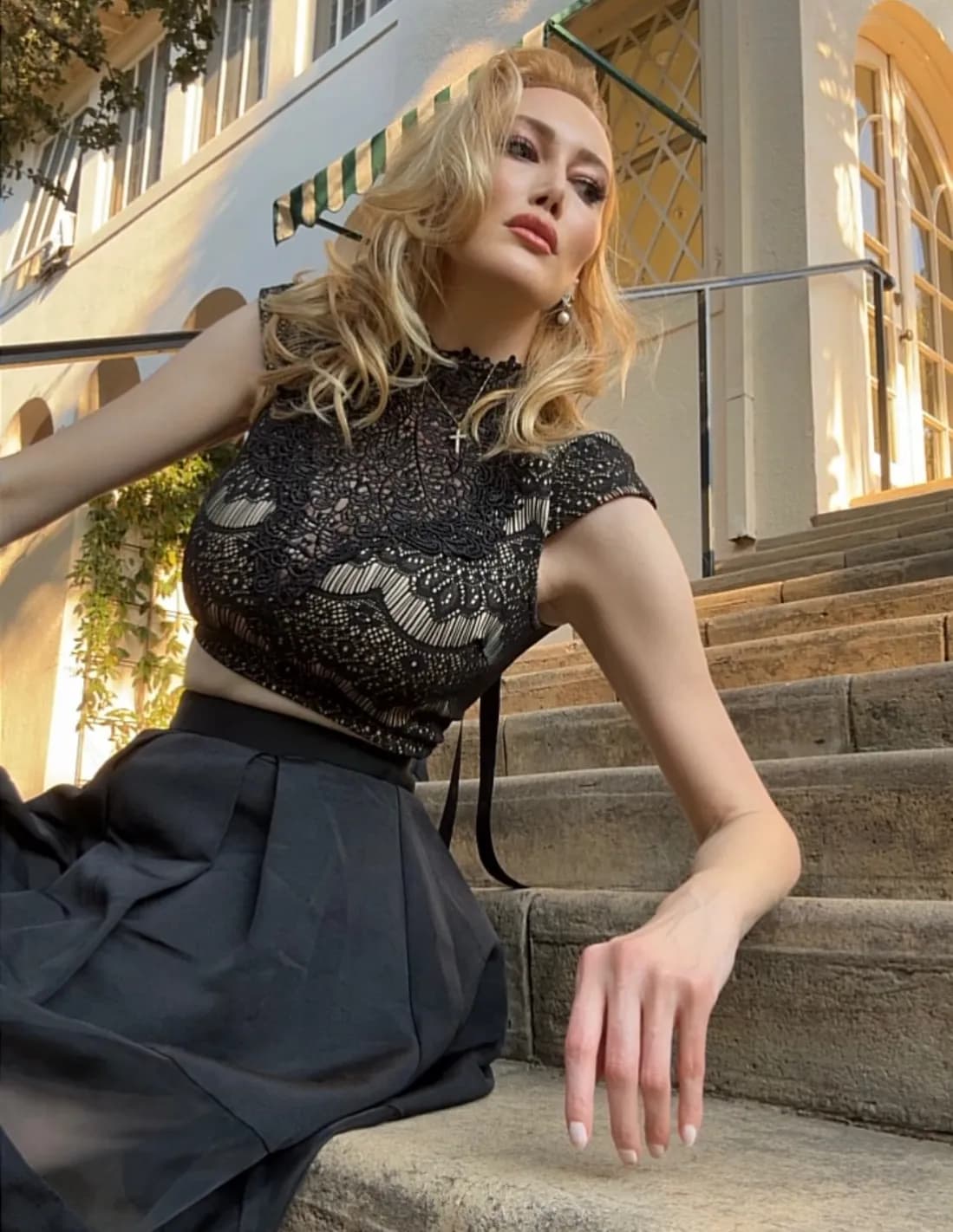 Krystle image