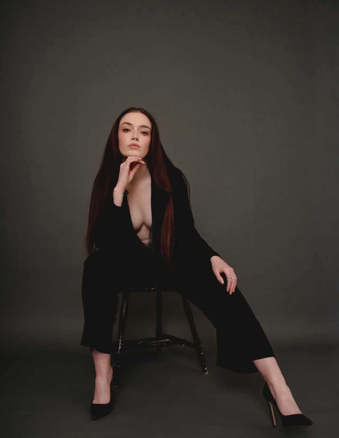 Jolene Rose image