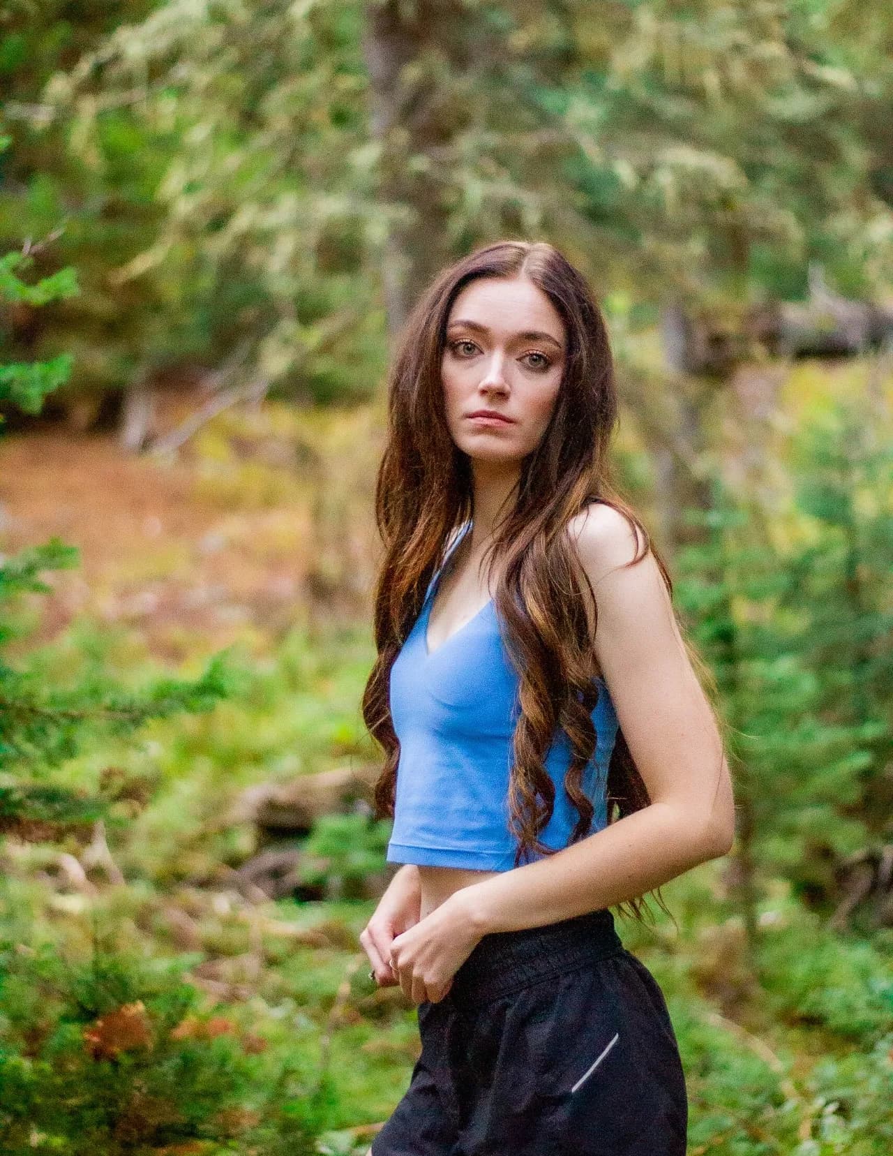 Jolene Rose image