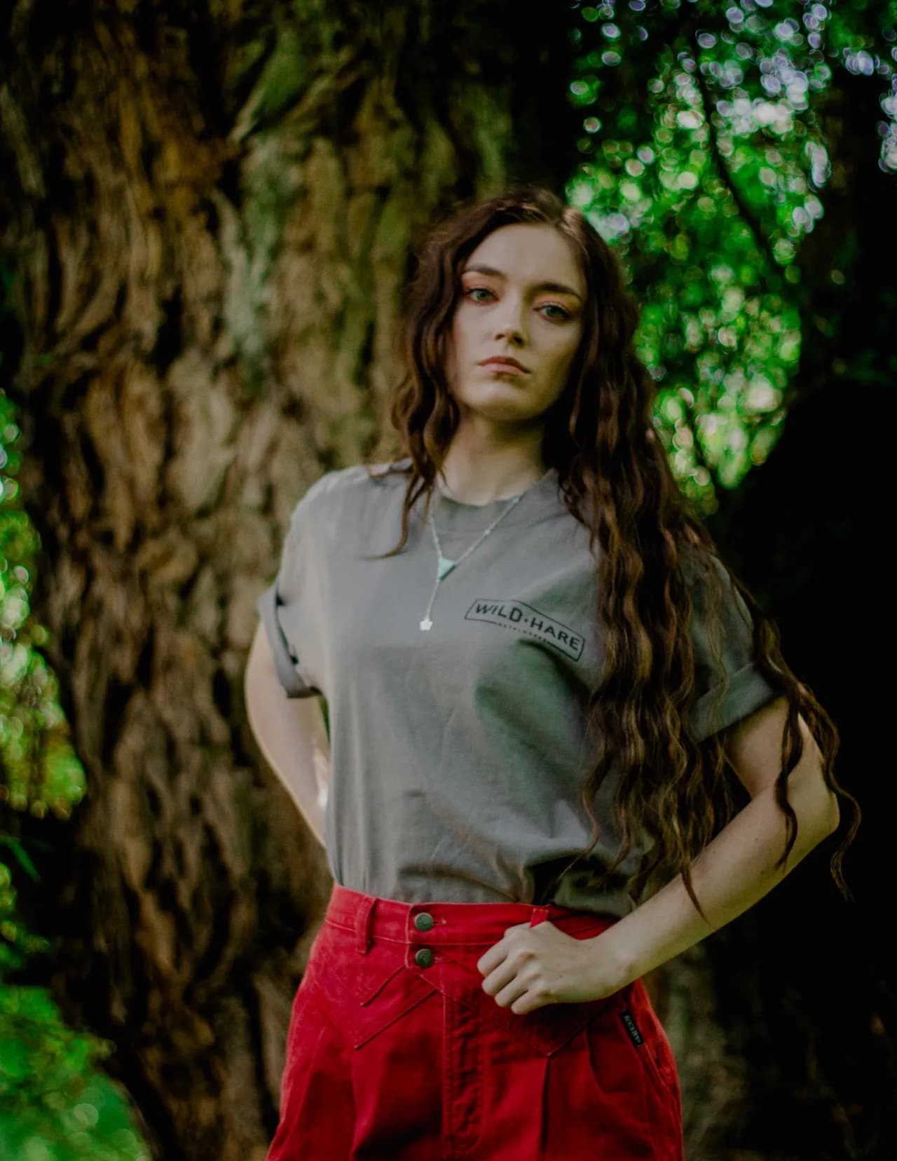 Jolene Rose image
