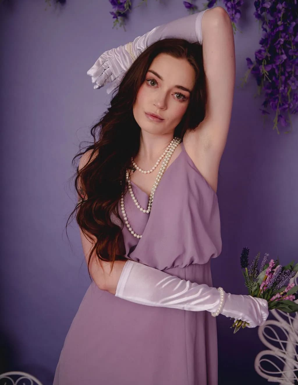 Jolene Rose image