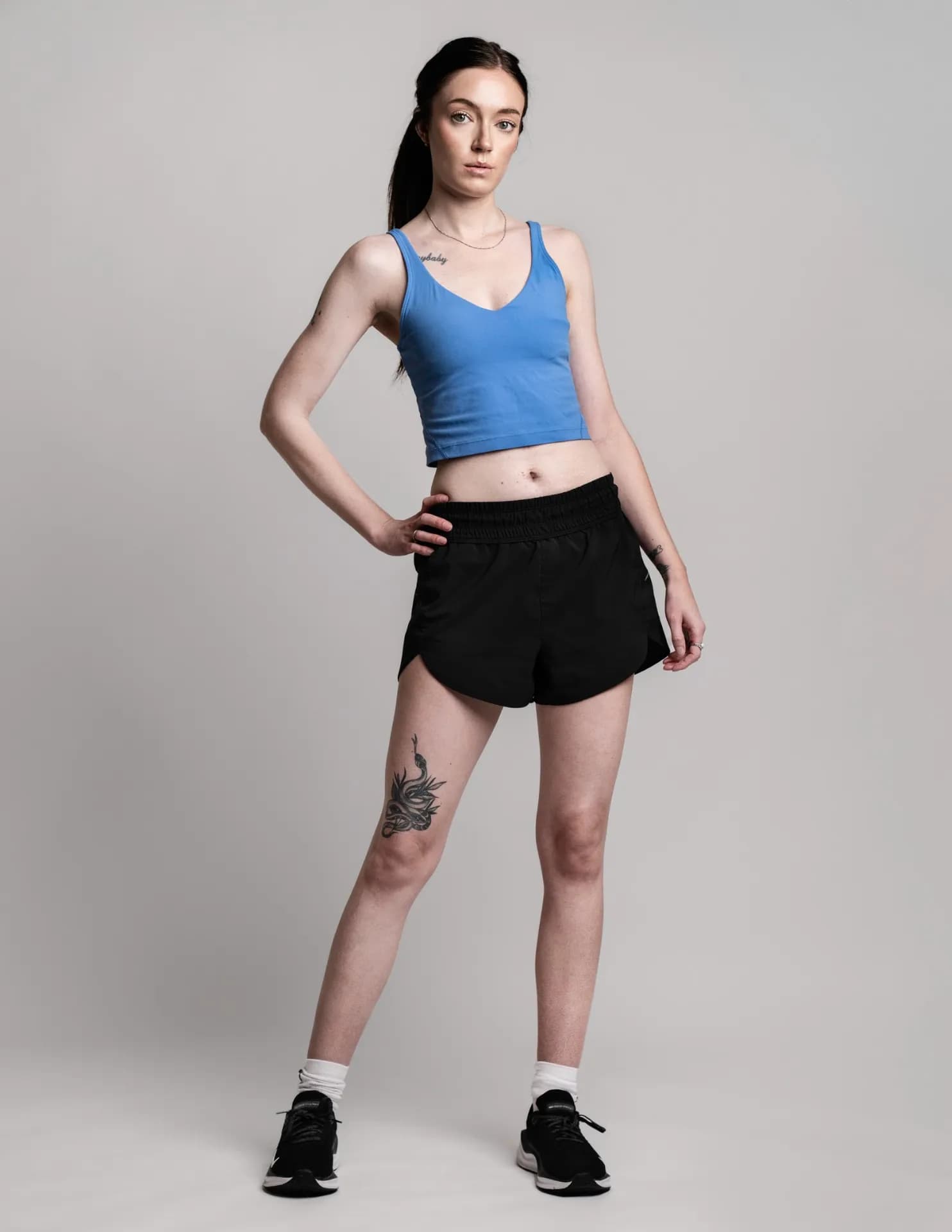 Jolene Rose image