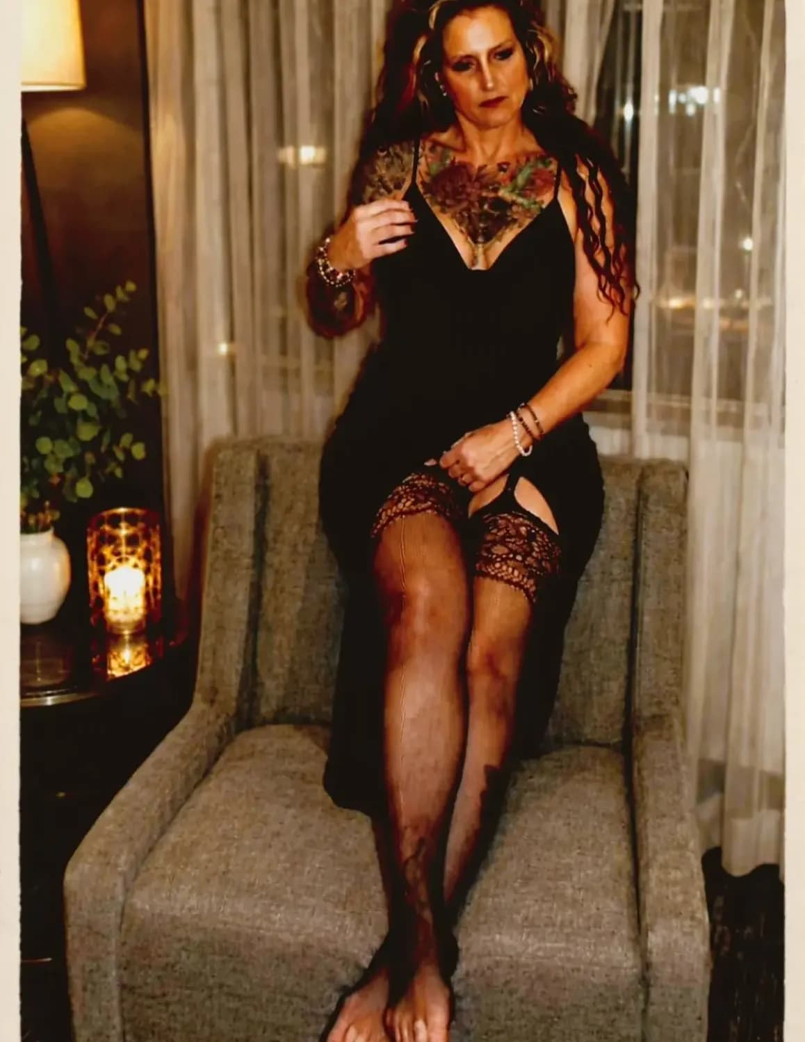 Kimberly Simpson image