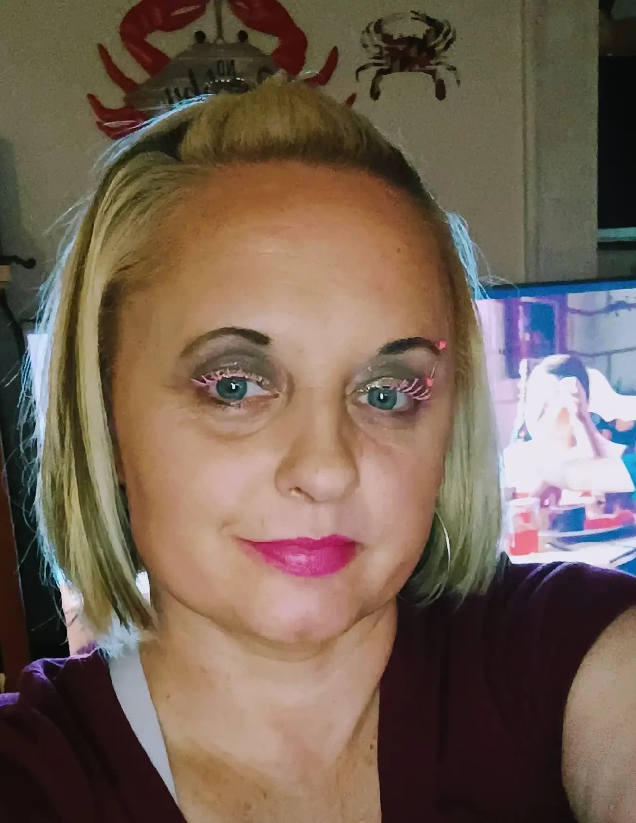 Crystal Hoffmann image