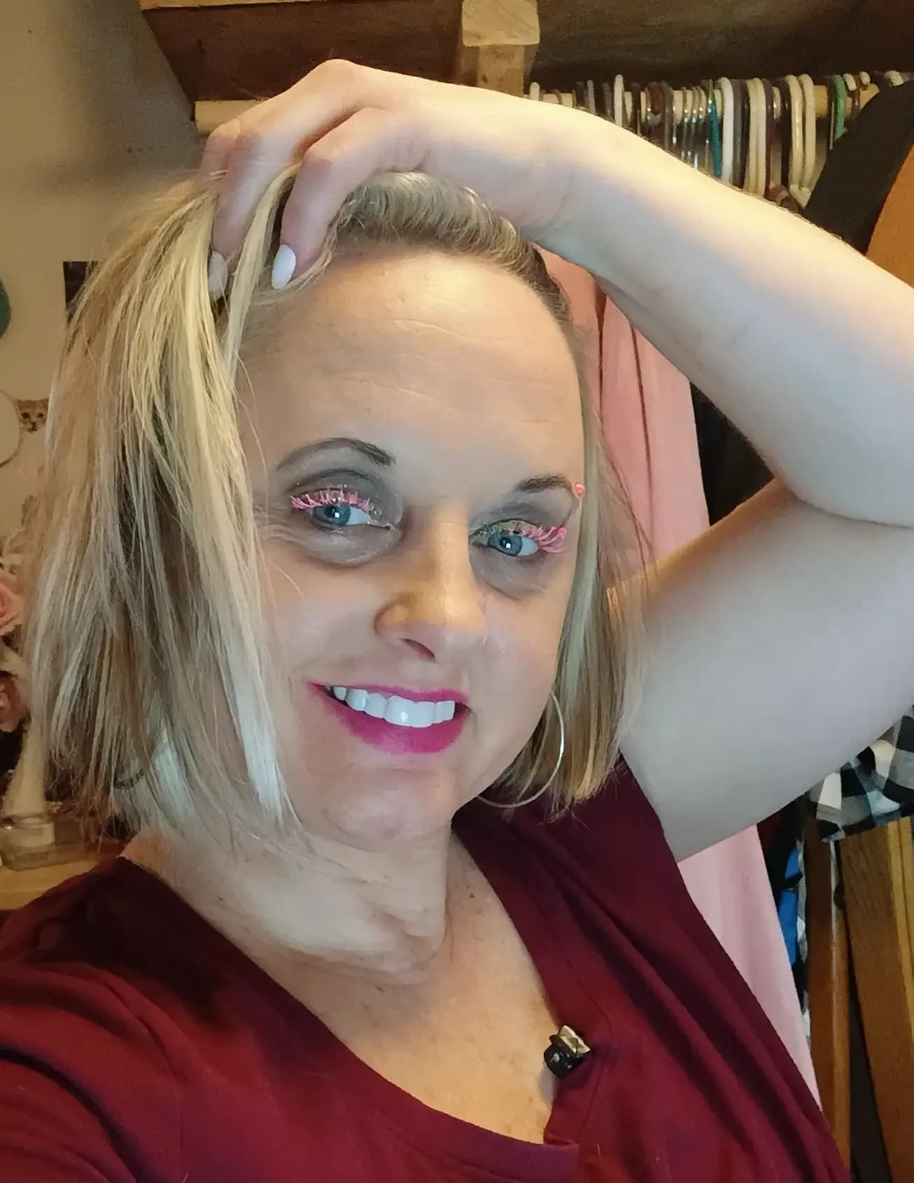 Crystal Hoffmann image