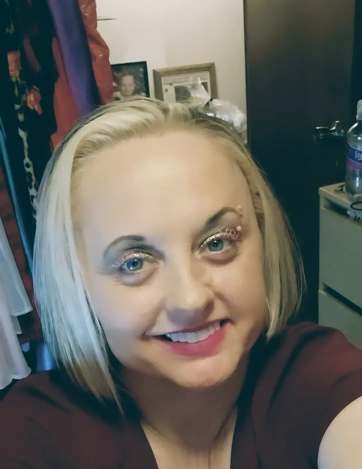 Crystal Hoffmann image