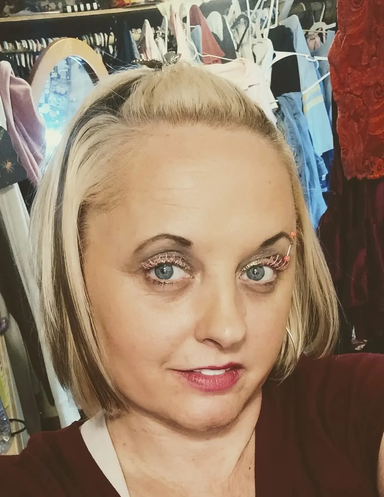 Crystal Hoffmann image