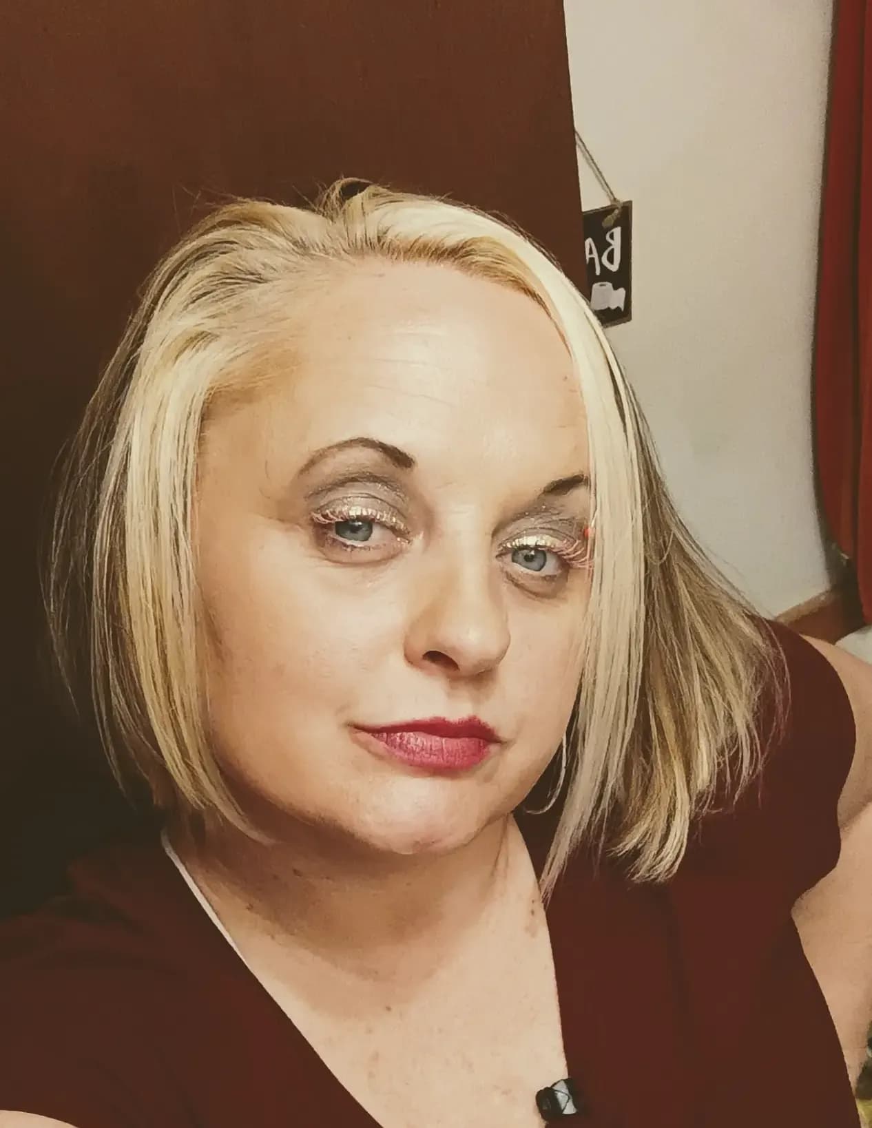 Crystal Hoffmann image
