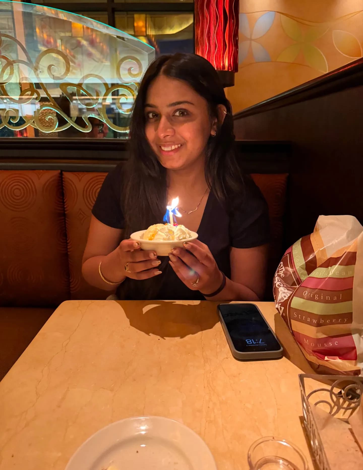 Krishita image