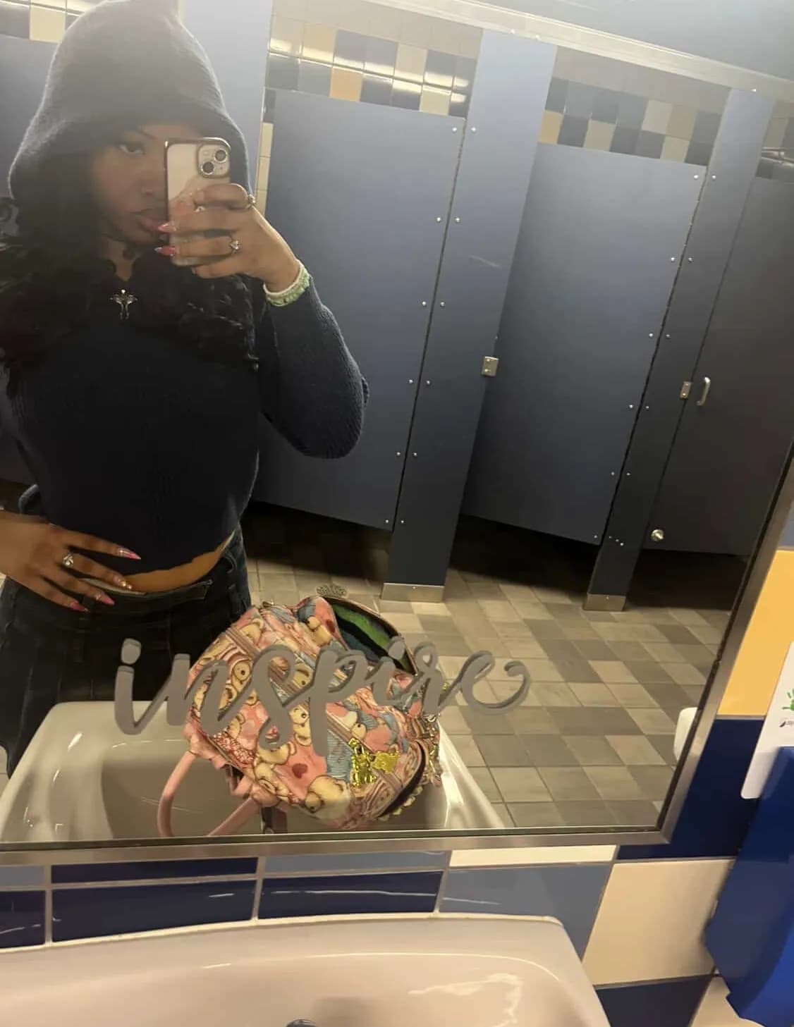 Jazmyn image
