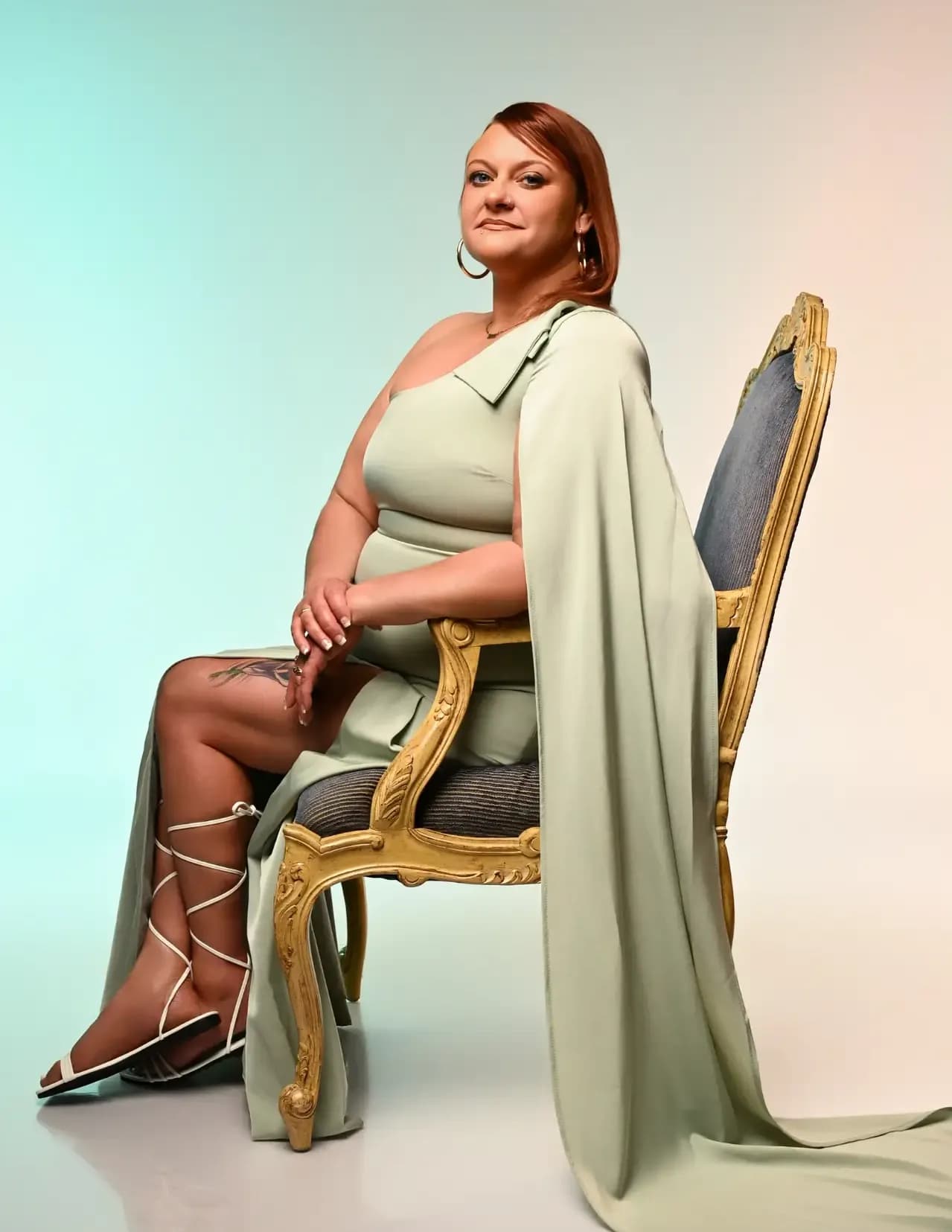 Kendra Williams image