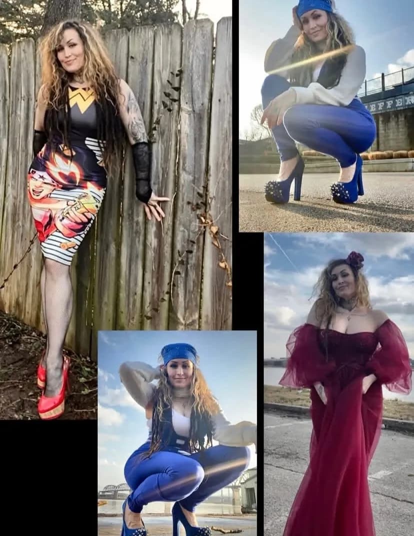 Stephanie Paschal image