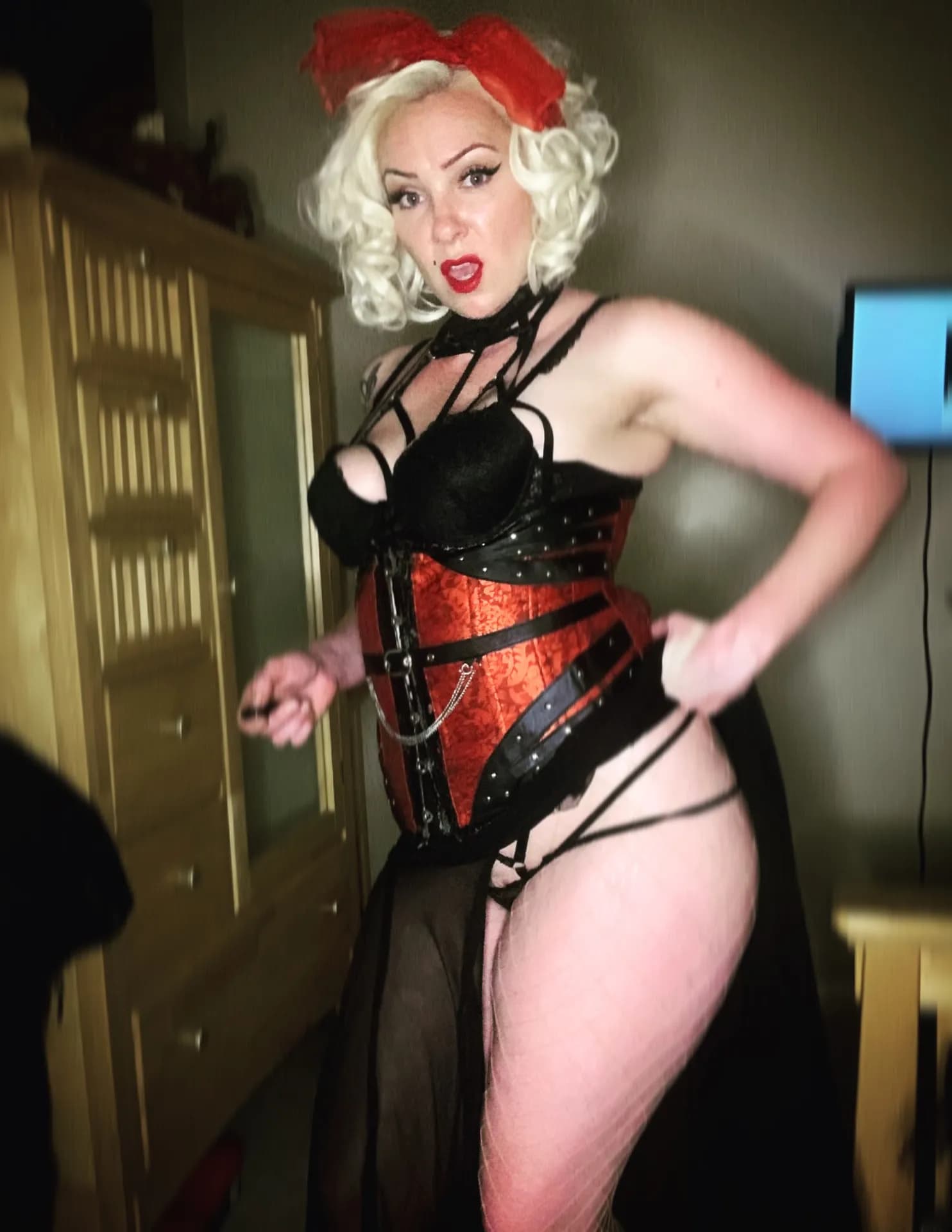 Ivana Spanxalot image