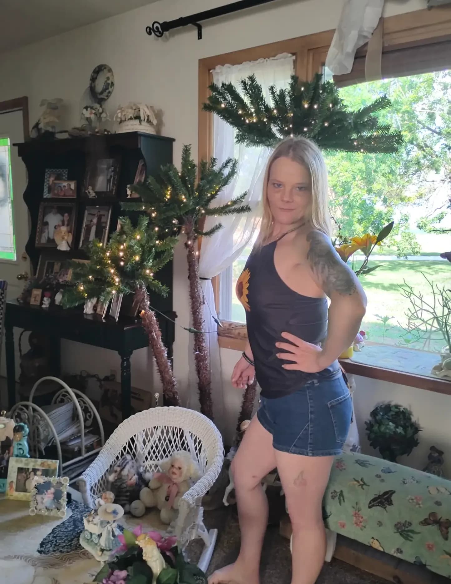 Sonja Kimsey image
