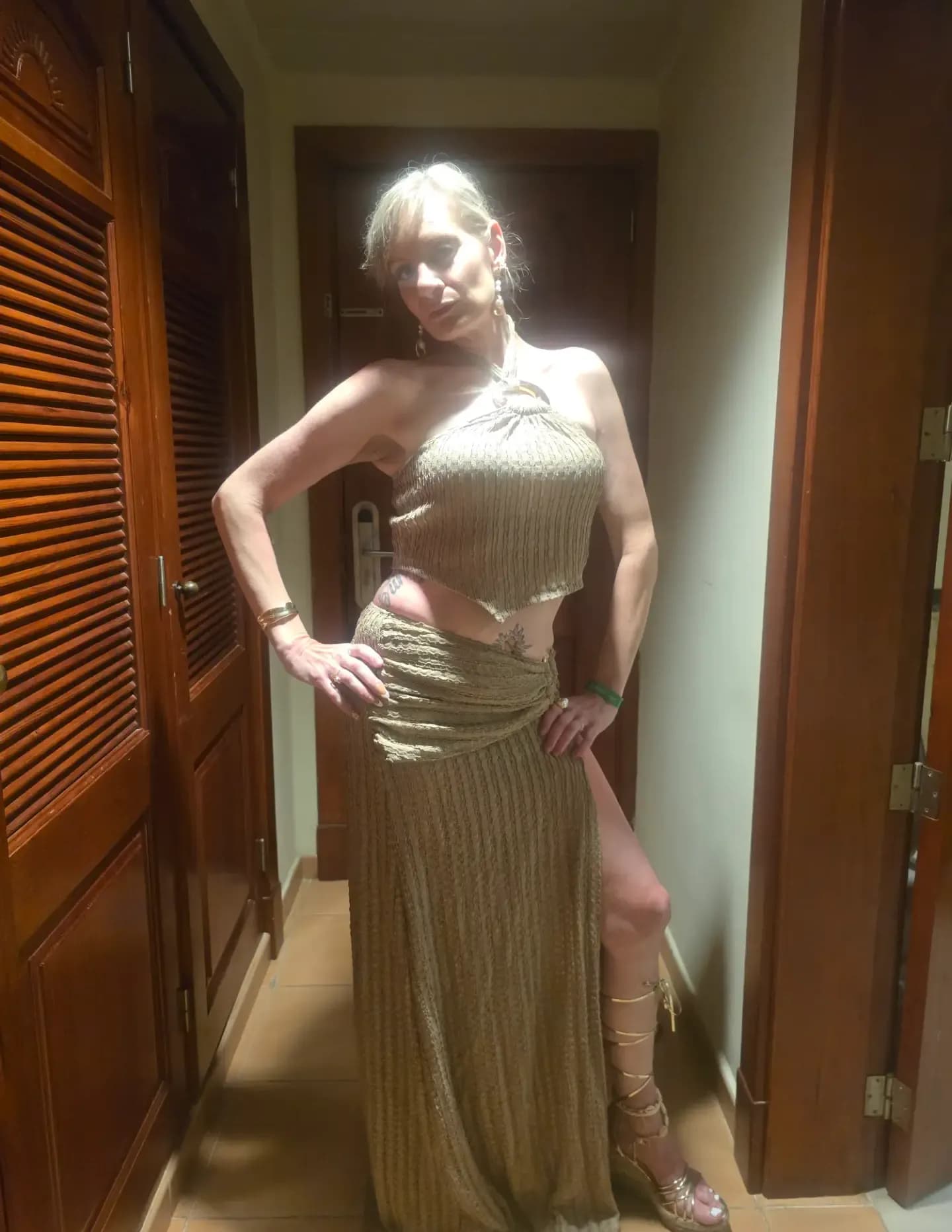 Kristin Yednak image