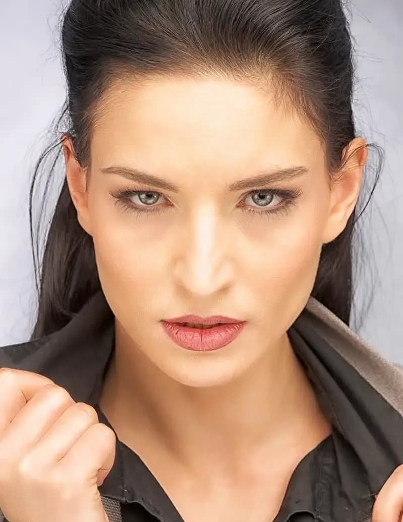 Model Lynn image
