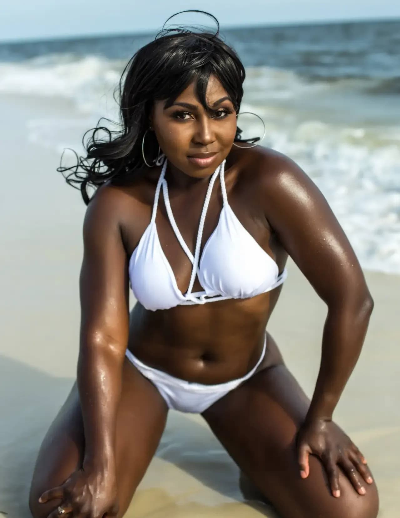 Myeshia Carroll image