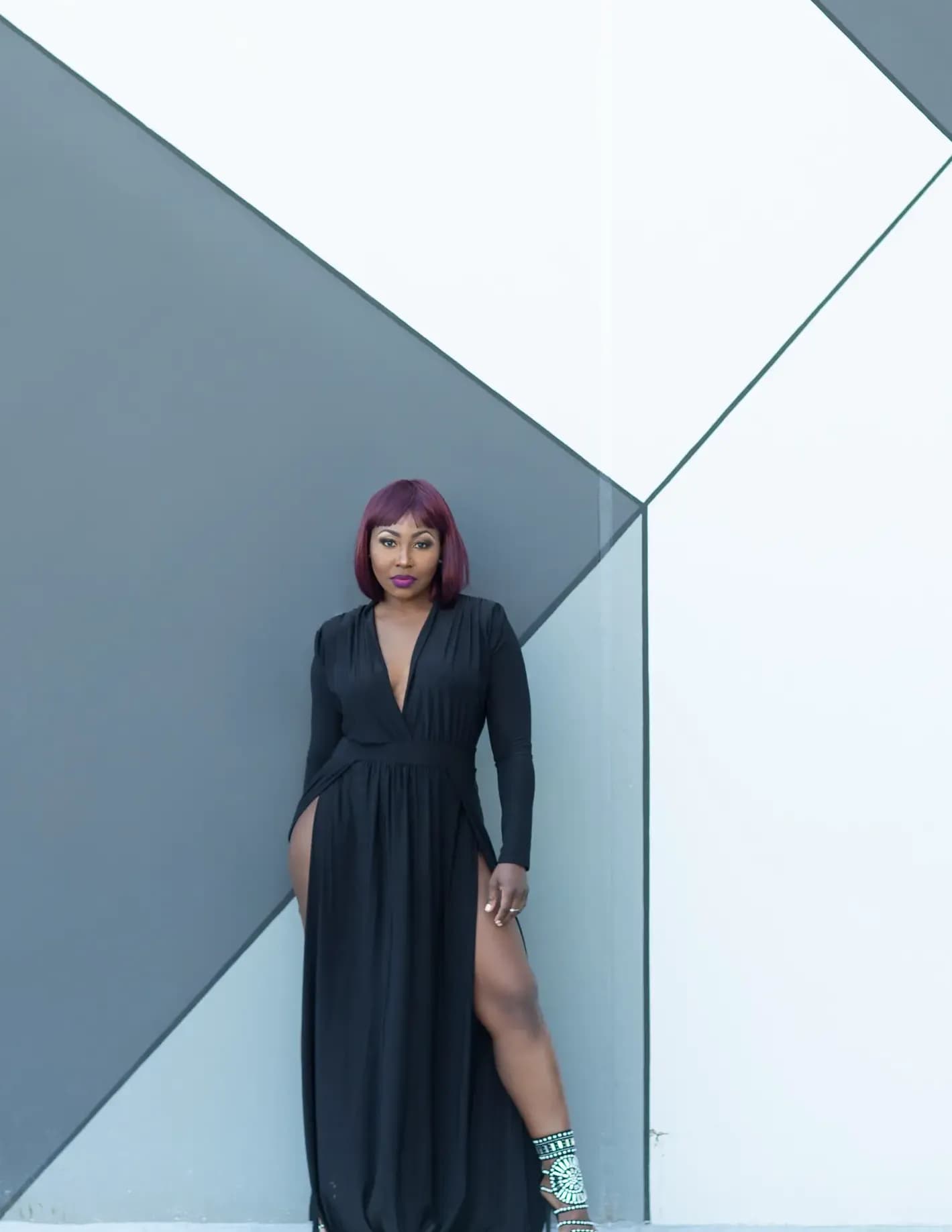 Myeshia Carroll image