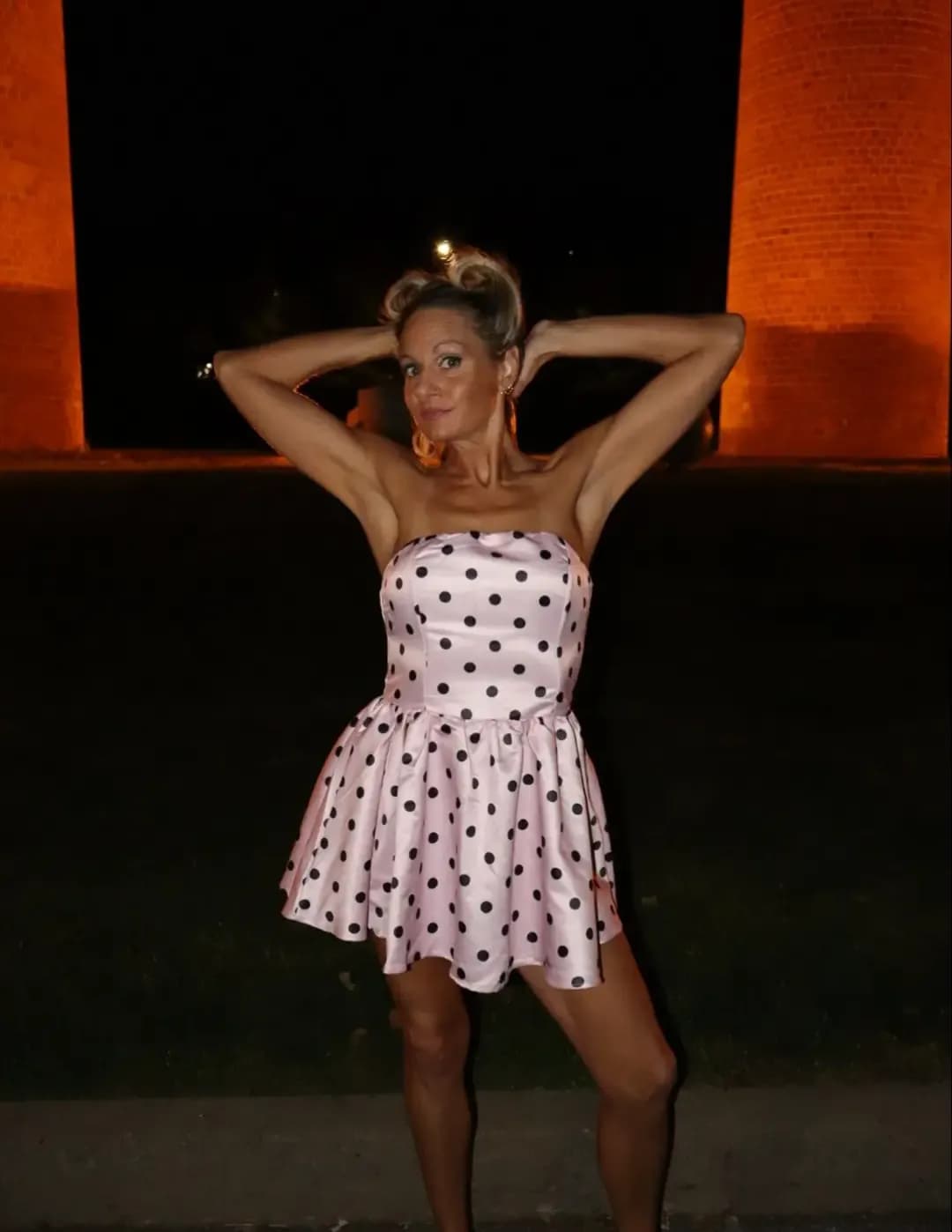 Kristin Yednak image