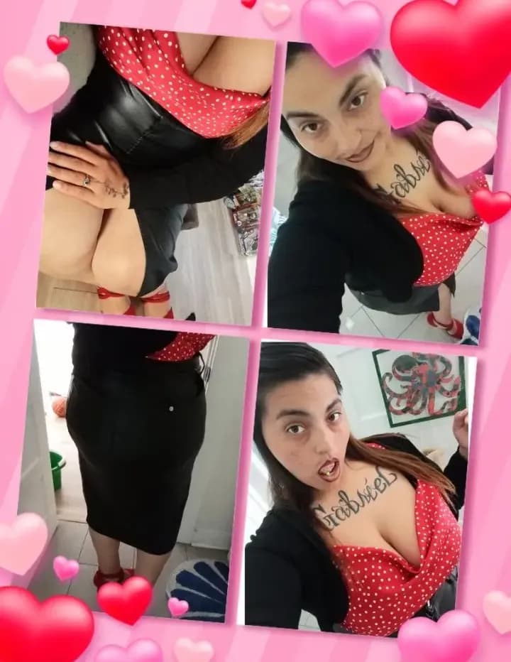 Ana Martinez image