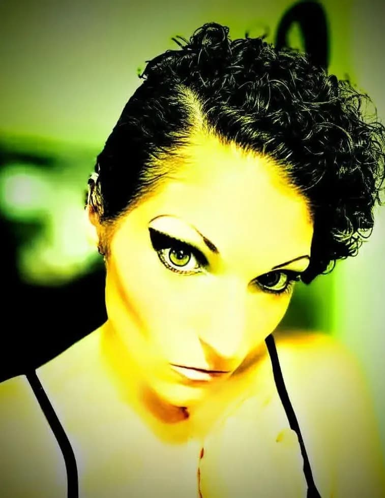 Gracie Daniels image