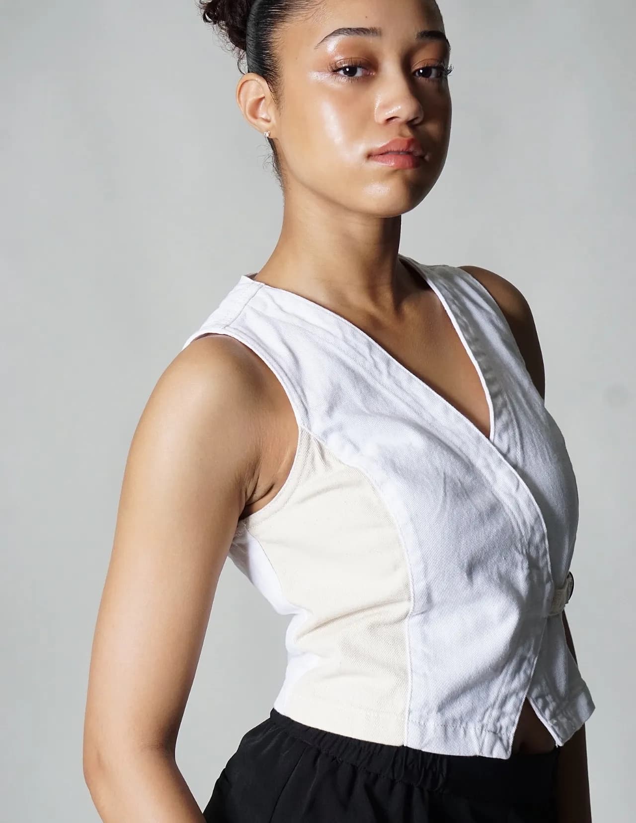 Aniyah Parks image