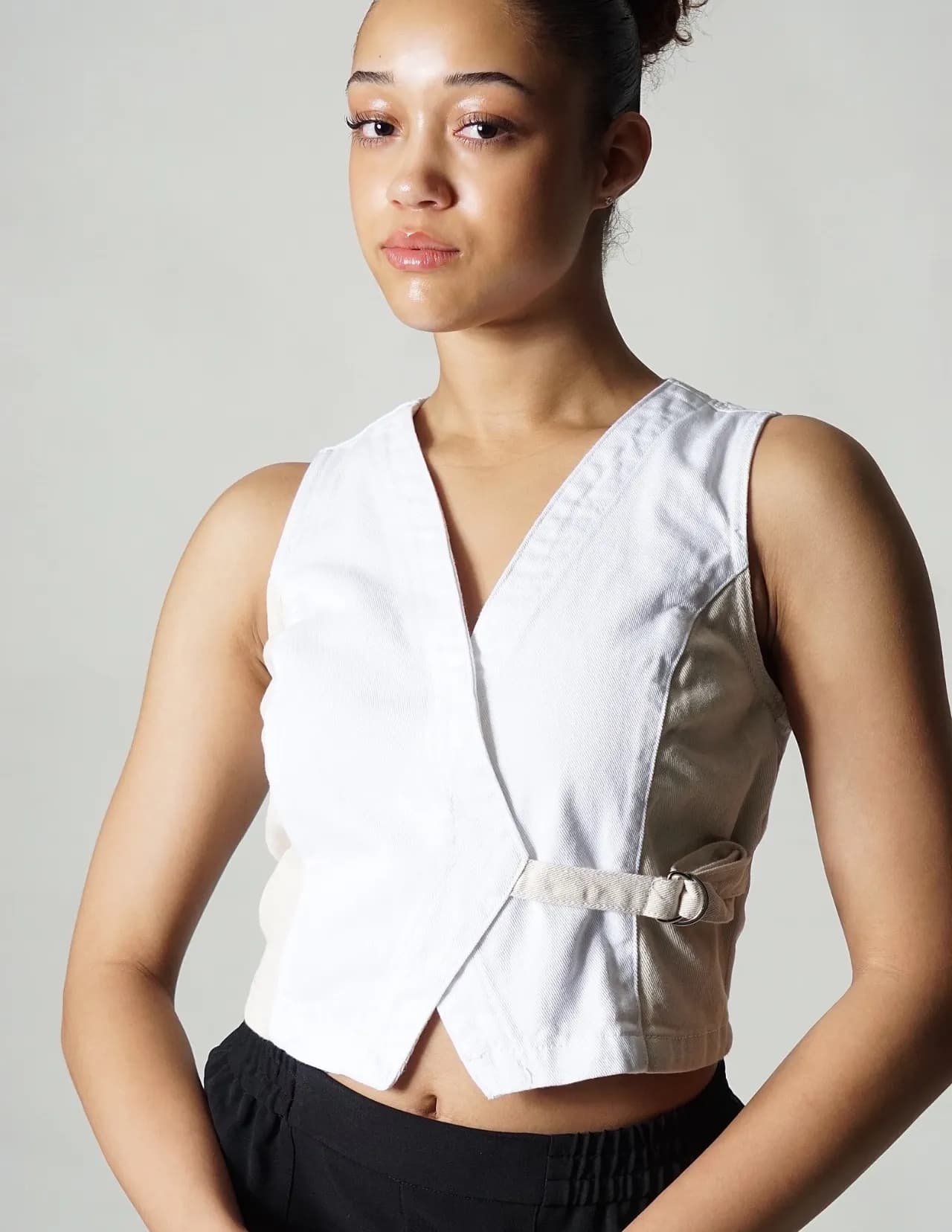Aniyah Parks image