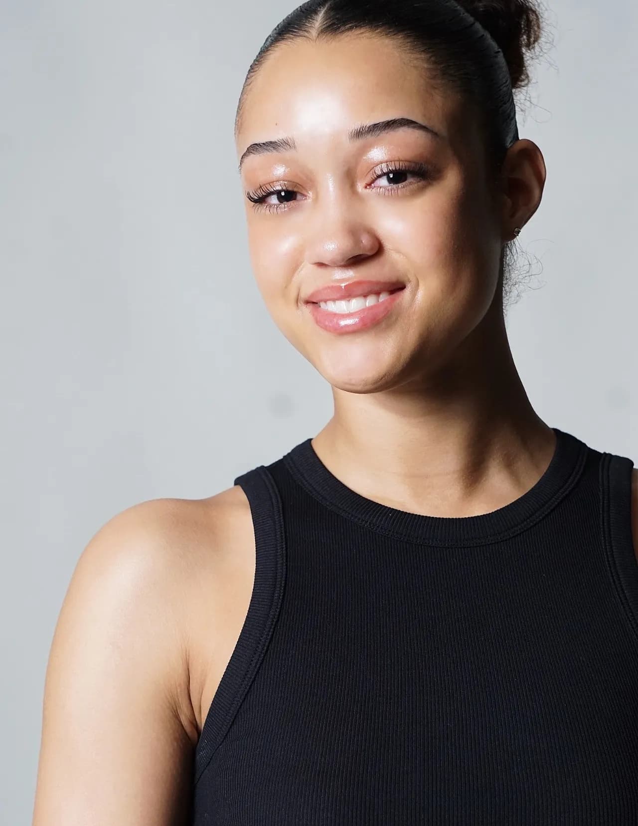 Aniyah Parks image