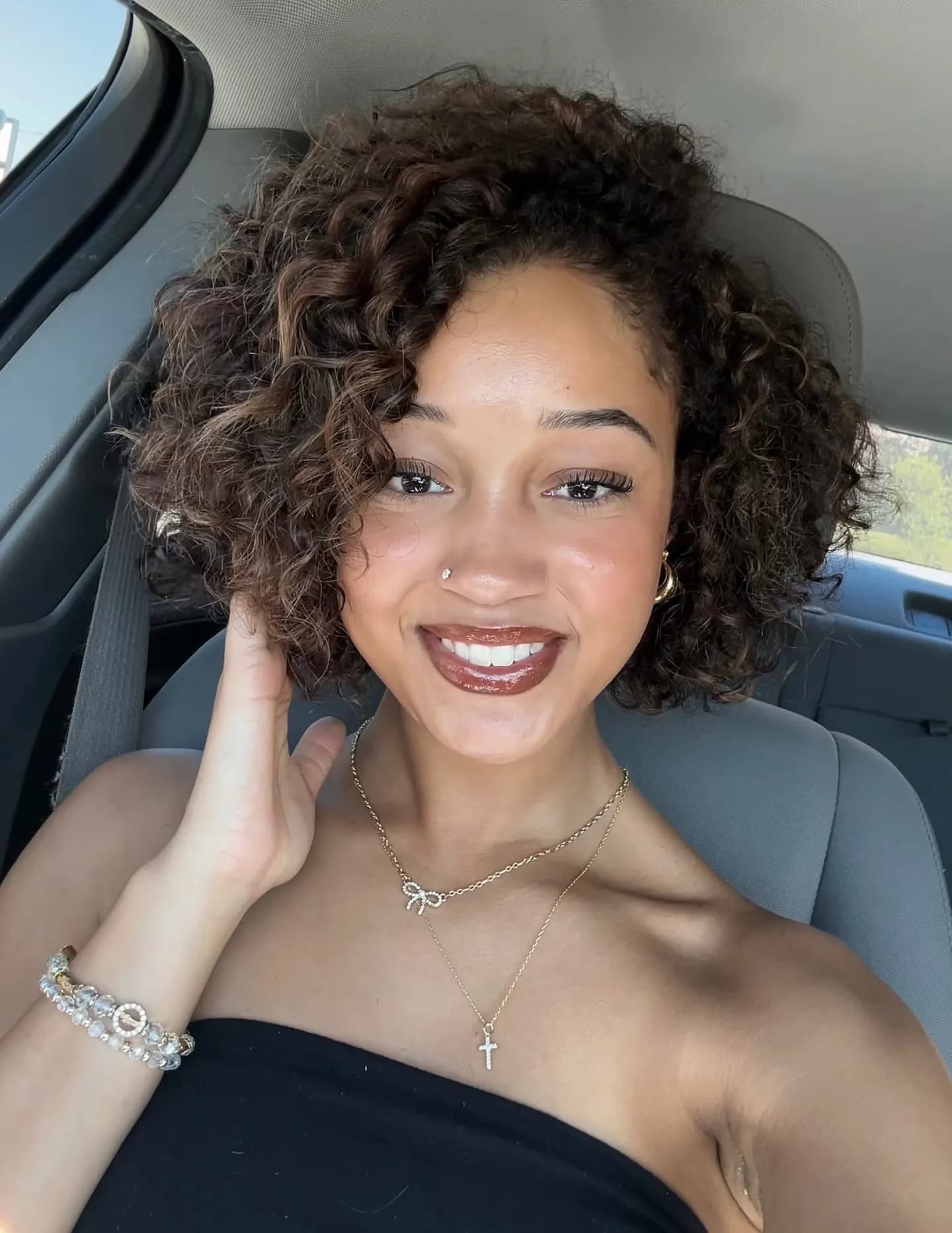 Aniyah Parks image