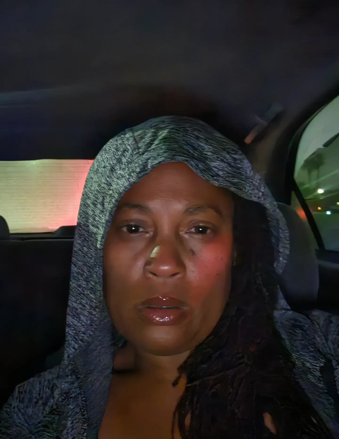Noni Thompson image