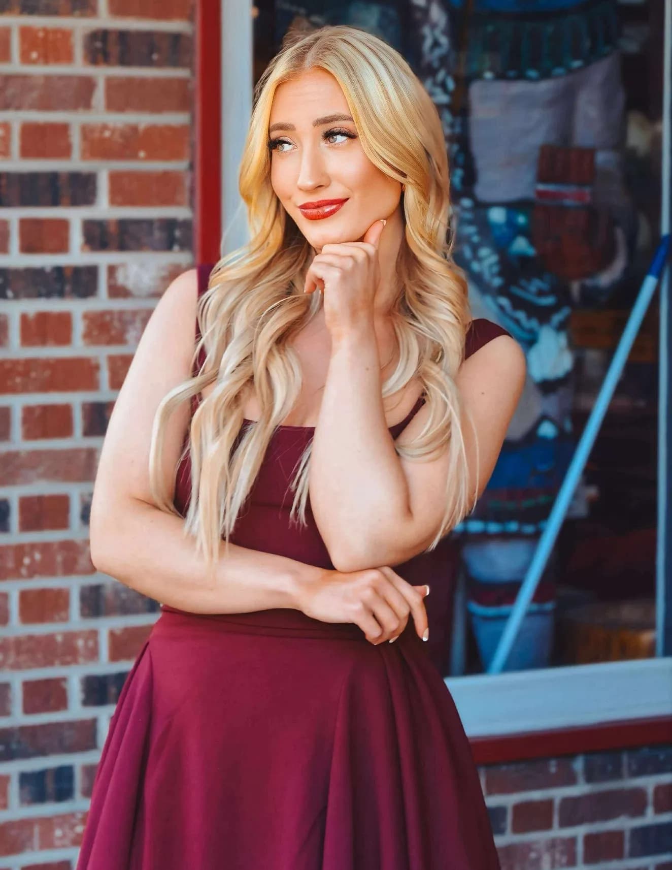 Abbigayle Holsberry image