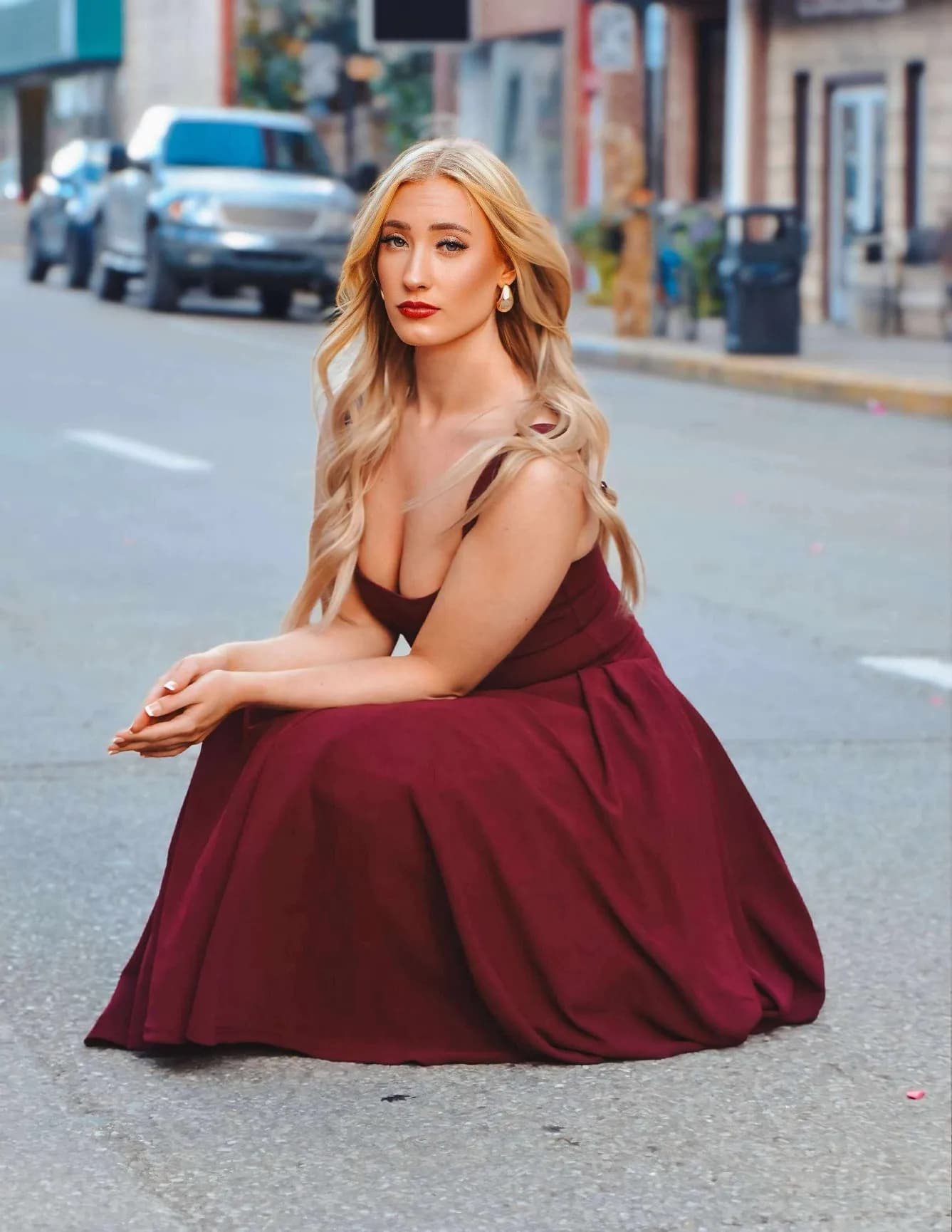 Abbigayle Holsberry image
