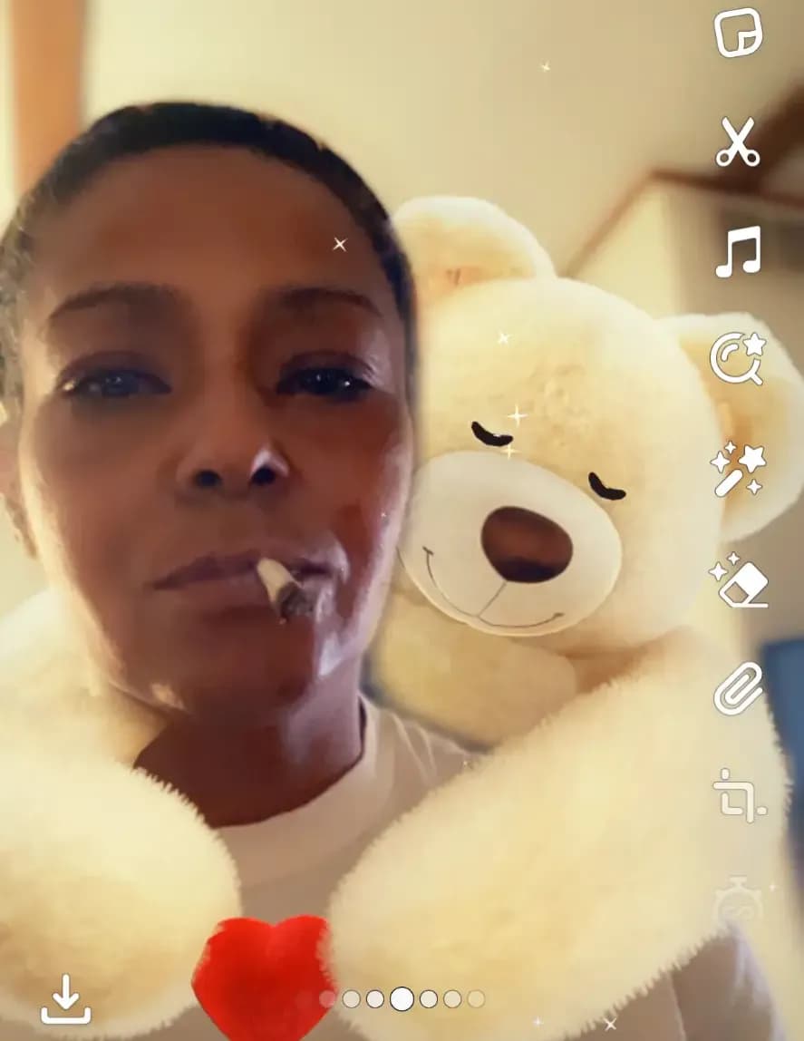 Ogmom420 image