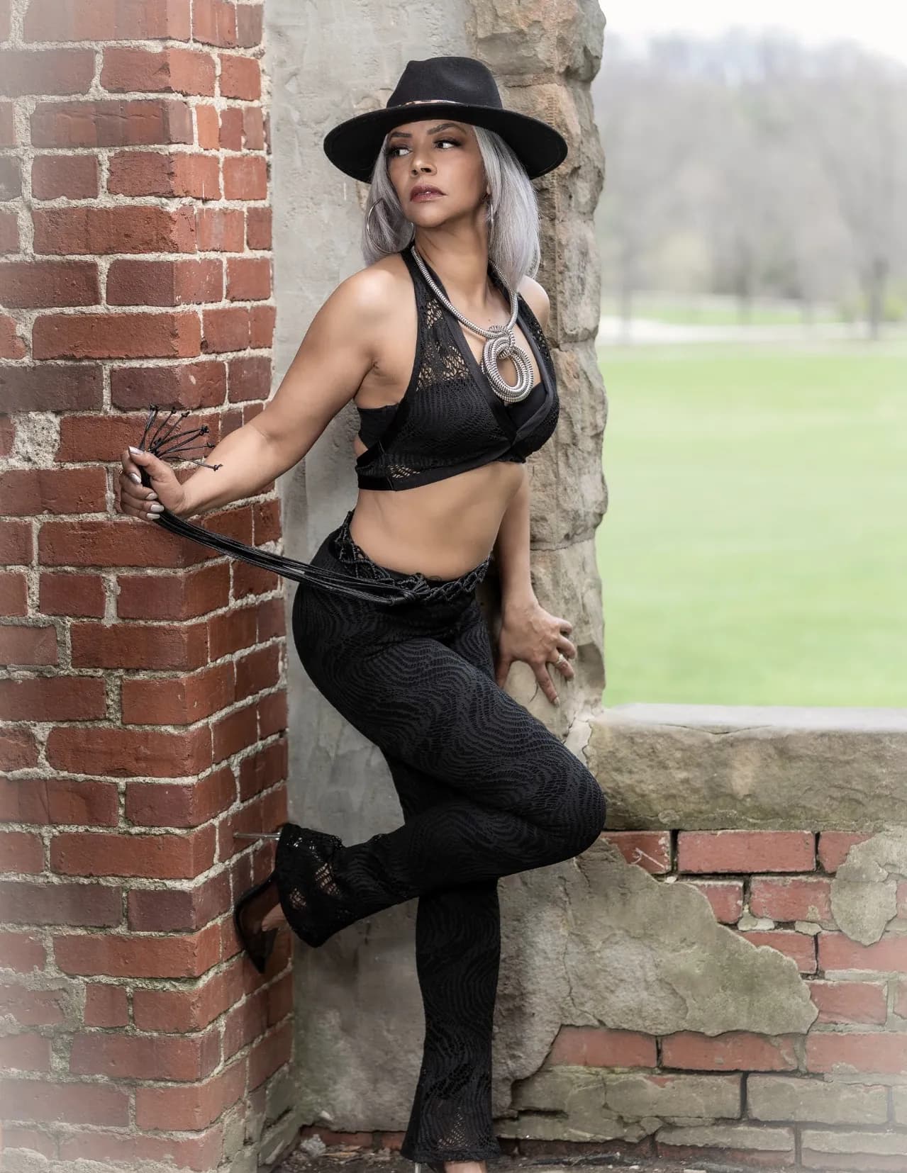 Alicia S Hollinger-Storm image