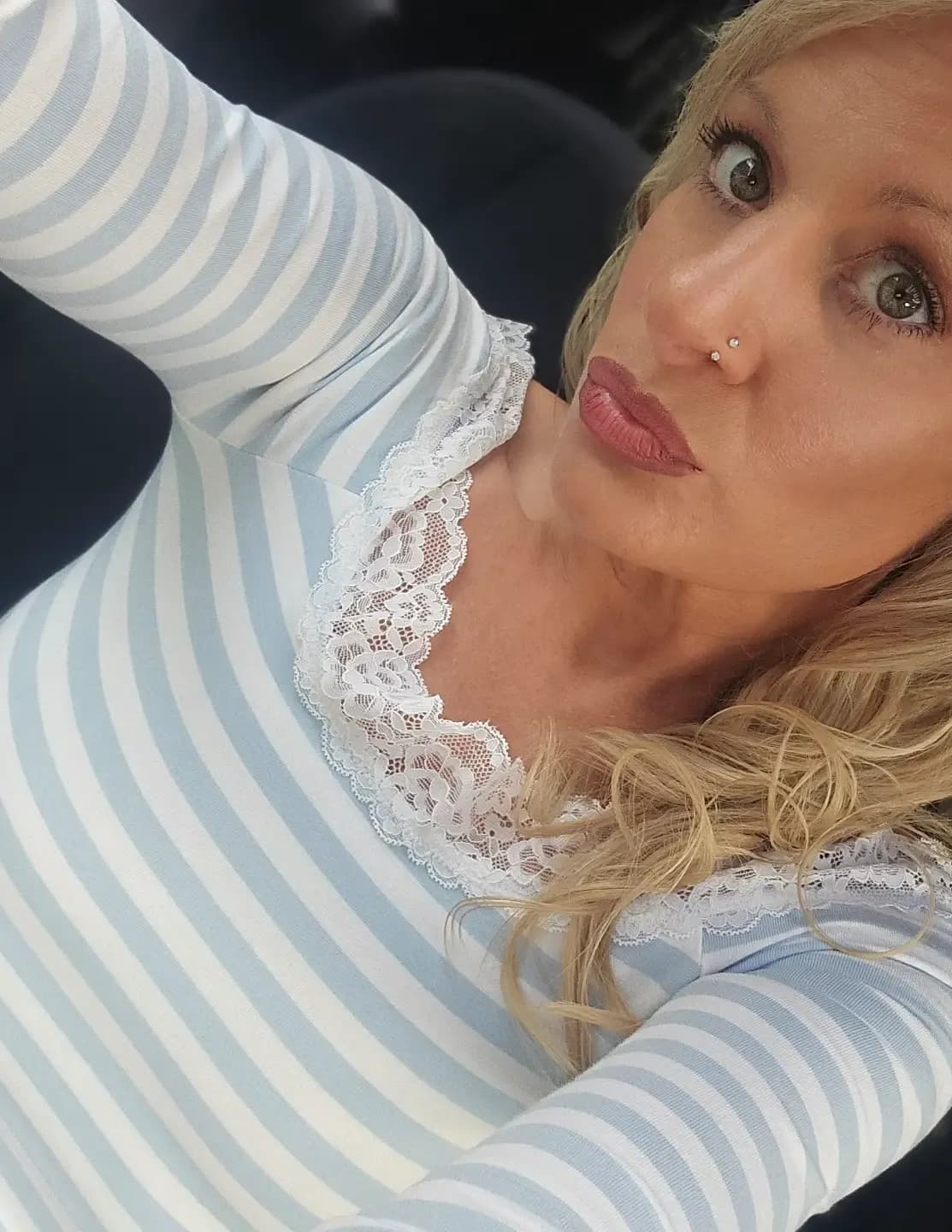 Kristin Yednak image