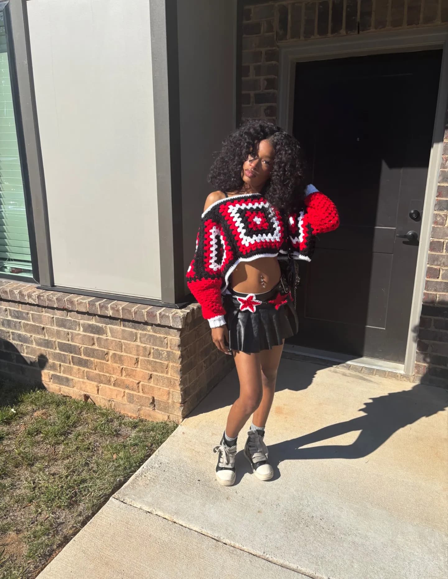 Jah’nai James image