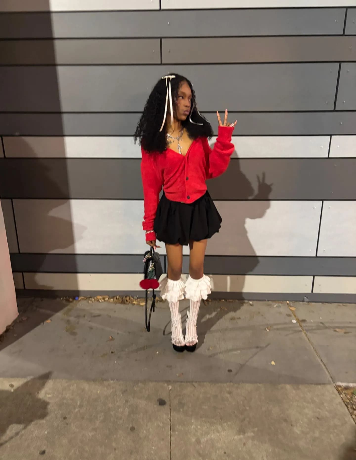 Jah’nai James image