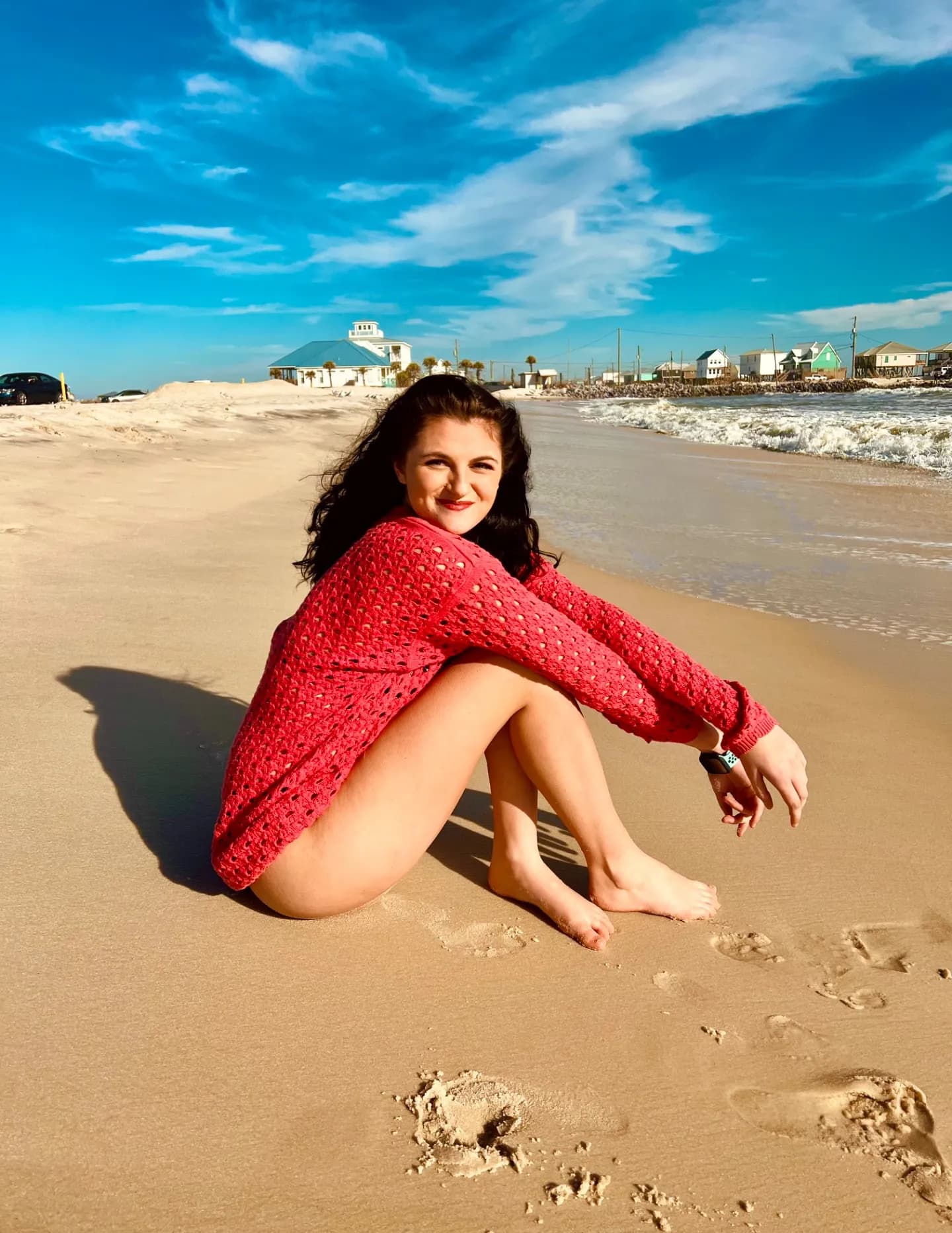 Ansley Parks image