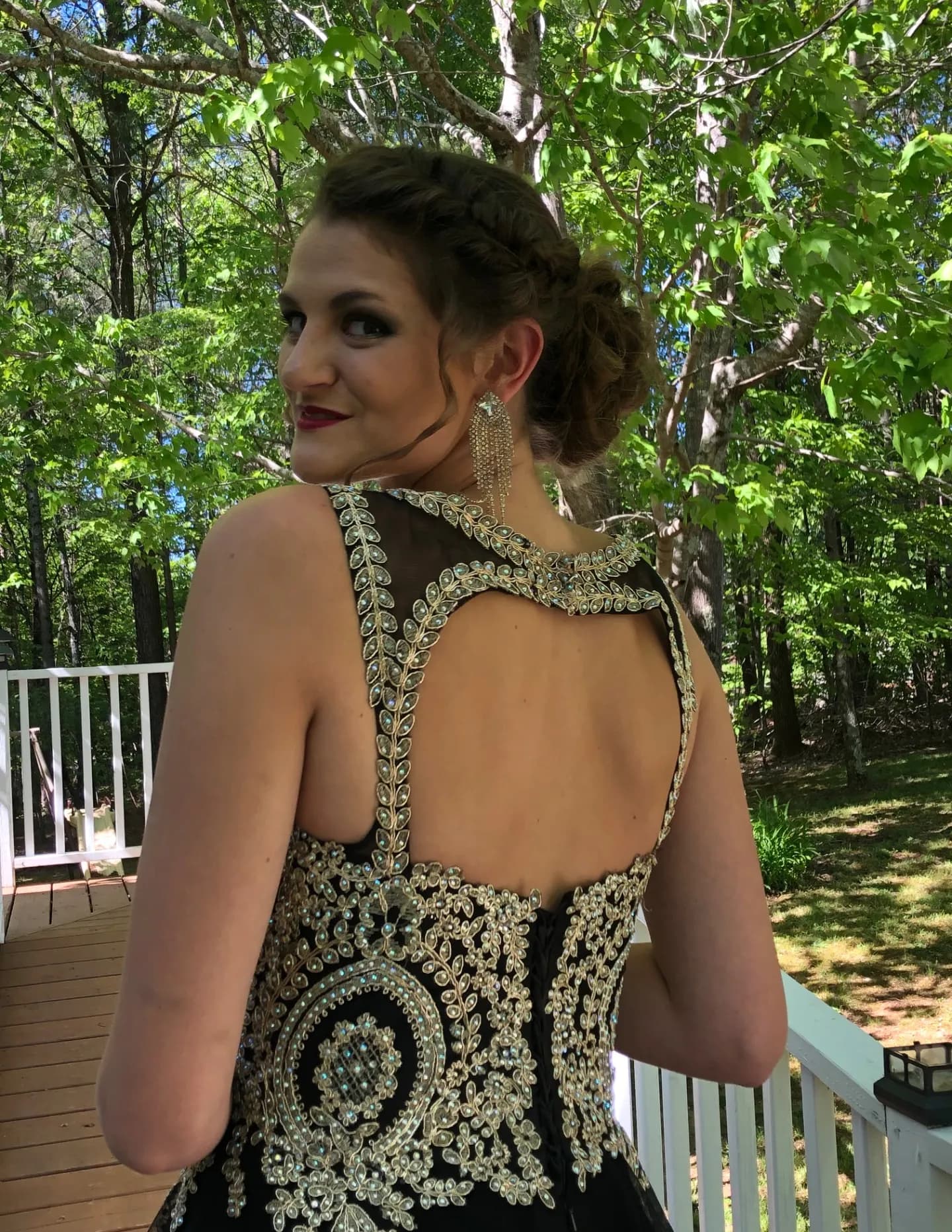 Ansley Parks image