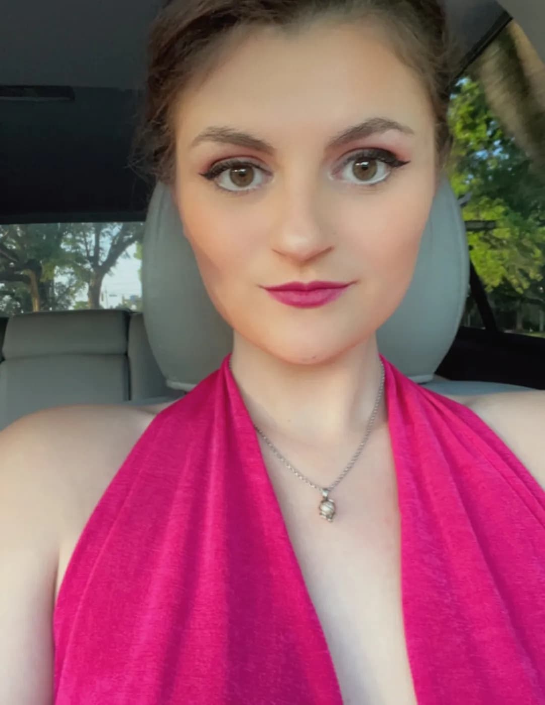 Ansley Parks image