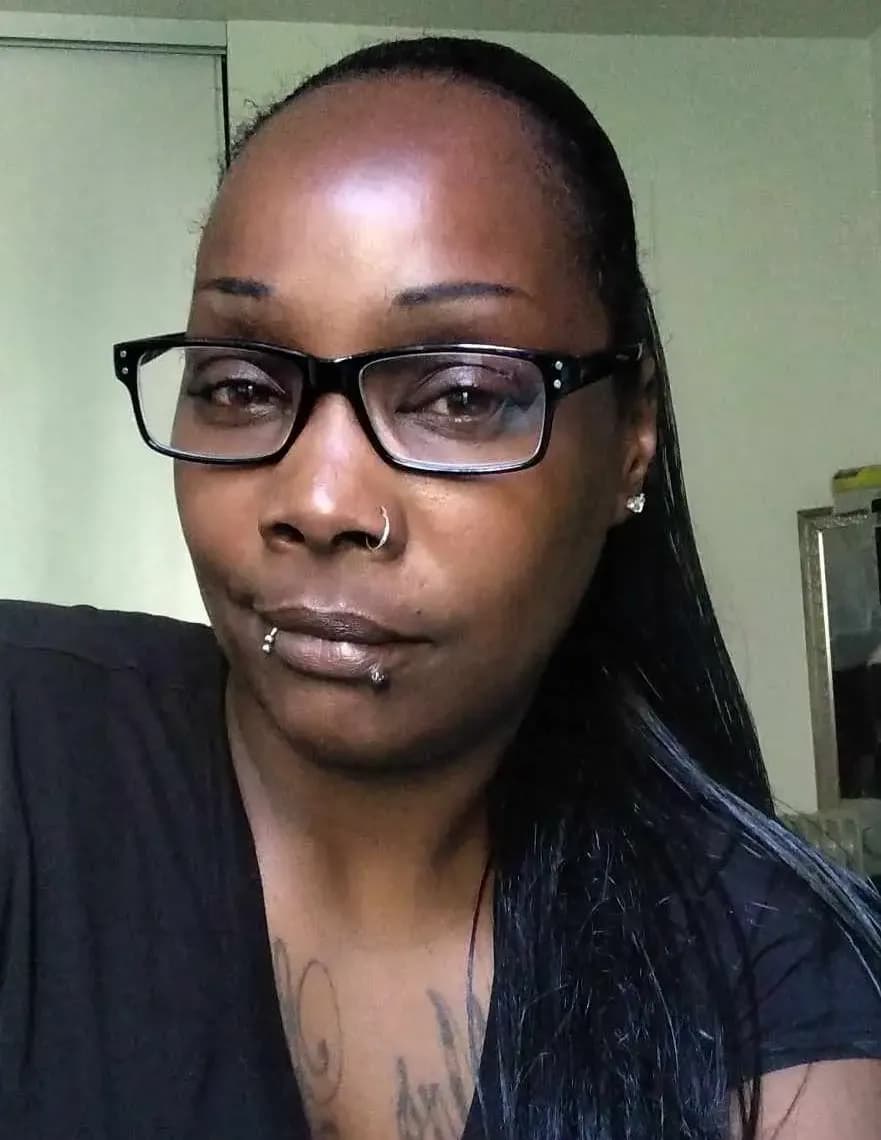 Aja Harmon image