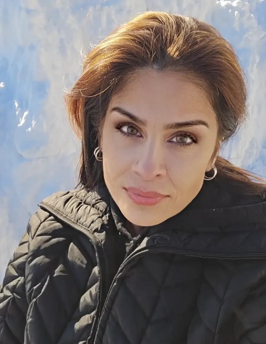 Tara Rodriguez Chavez image