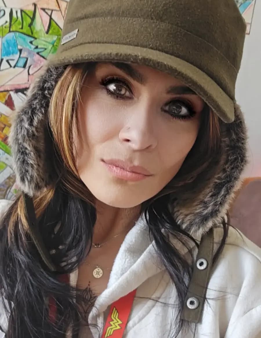 Tara Rodriguez Chavez image