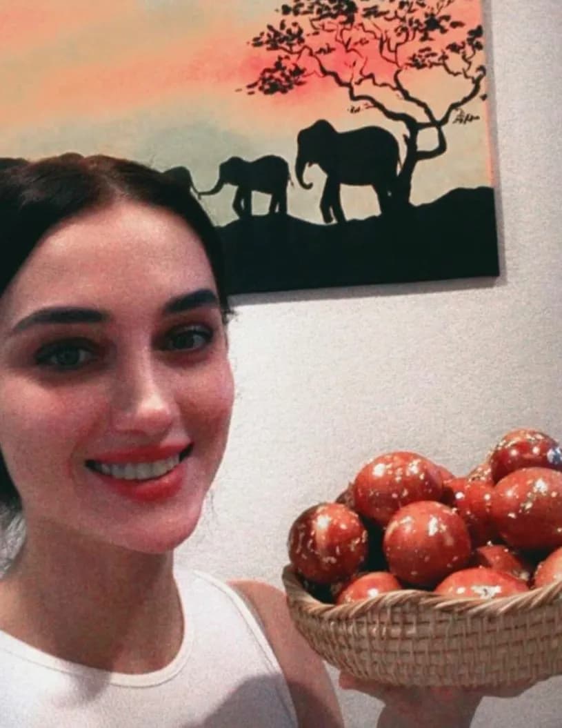 Hermine Khanzadyan image