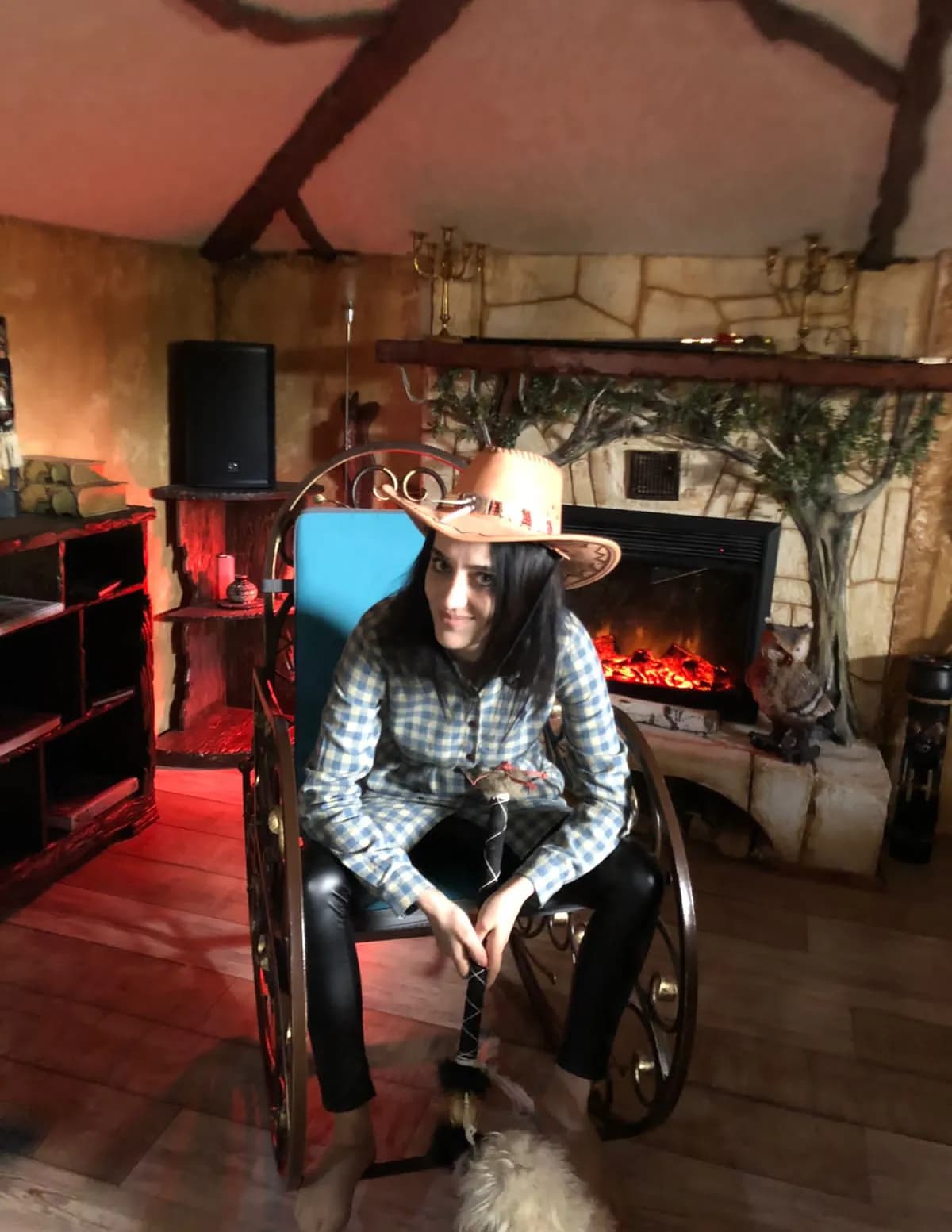 Hermine Khanzadyan image