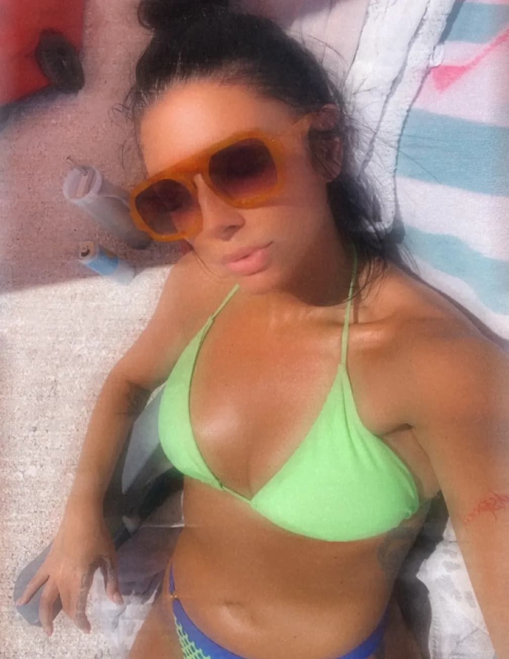 Samantha Dickerson image