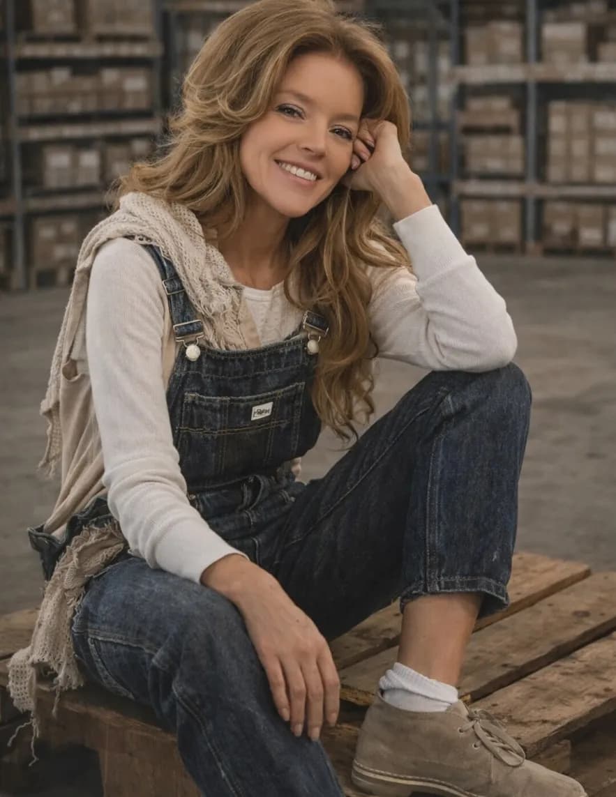 Virginia Gordon image