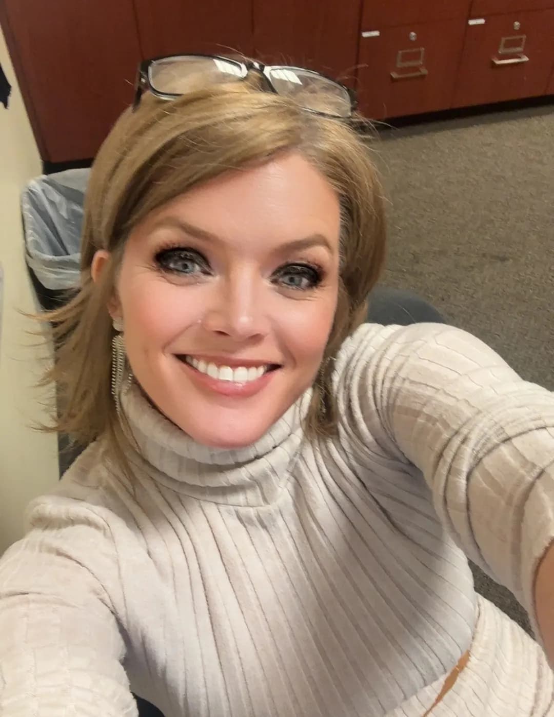 Virginia Gordon image
